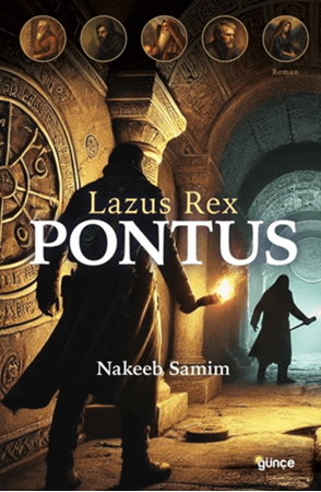 Resim Lazus Rex Pontus