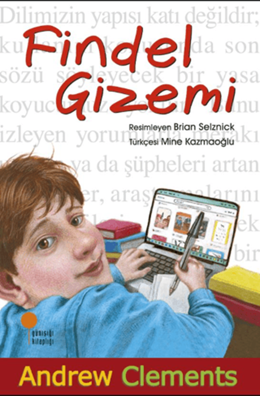 resm Findel Gizemi