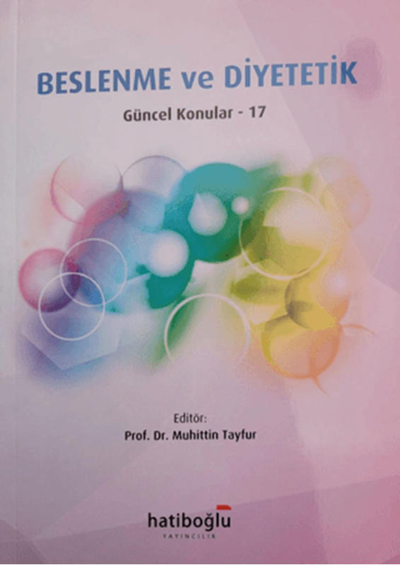 resm Beslenme ve Diyetetik Güncel Konular - 17