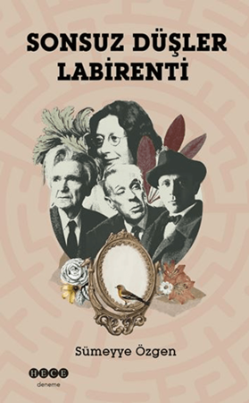 Resim Sonsuz Düşler Labirenti