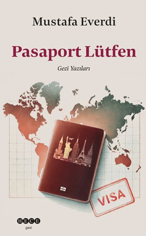 resm Pasaport Lütfen