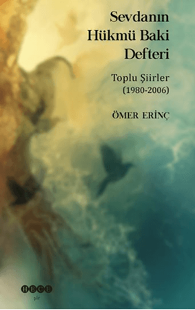 Resim Sevdanın Hükmü Baki Defteri