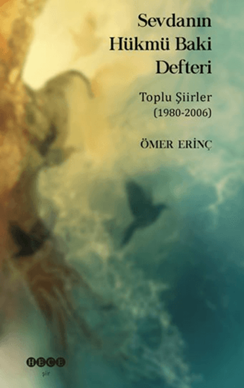 resm Sevdanın Hükmü Baki Defteri