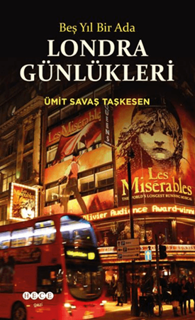 Resim Londra Günlükleri