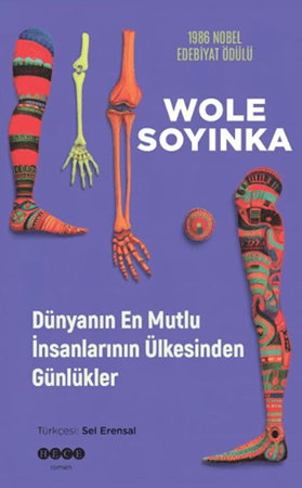 Resim Dünyanın En Mutlu İnsanlarının Ülkesinden Günlükler
