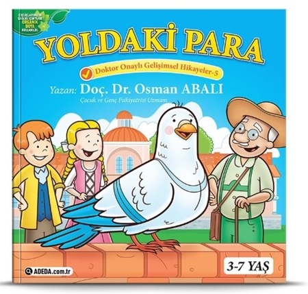 Resim Yoldaki Para        (3-7 Yaş)