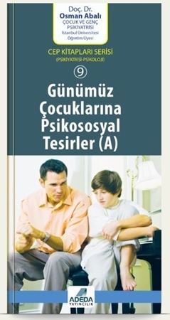 Resim Günümüz Çocuklarına Psikososyal Tesirler