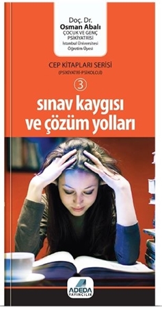 Resim Sınav Kaygısı ve Çözüm Yolları