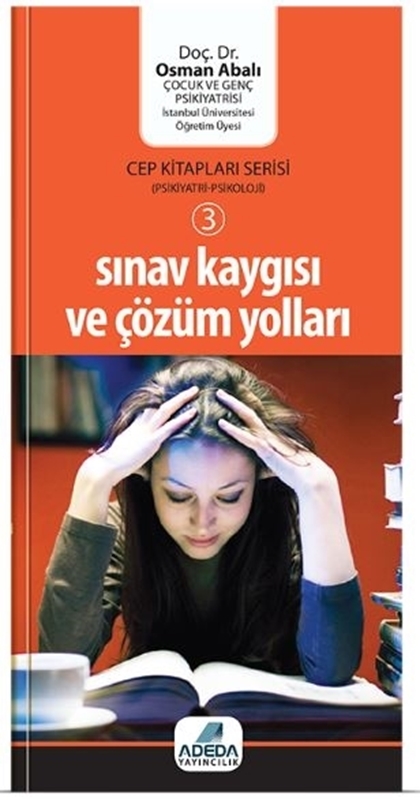 resm Sınav Kaygısı ve Çözüm Yolları