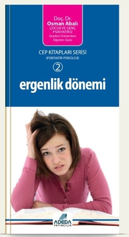 resm Ergenlik Dönemi