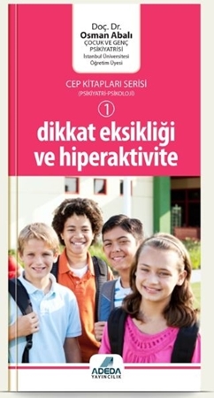 Resim Dikkat Eksikliği ve Hiperaktivite