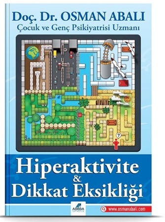 Resim Hiperaktivite ve Dikkat Eksikliği