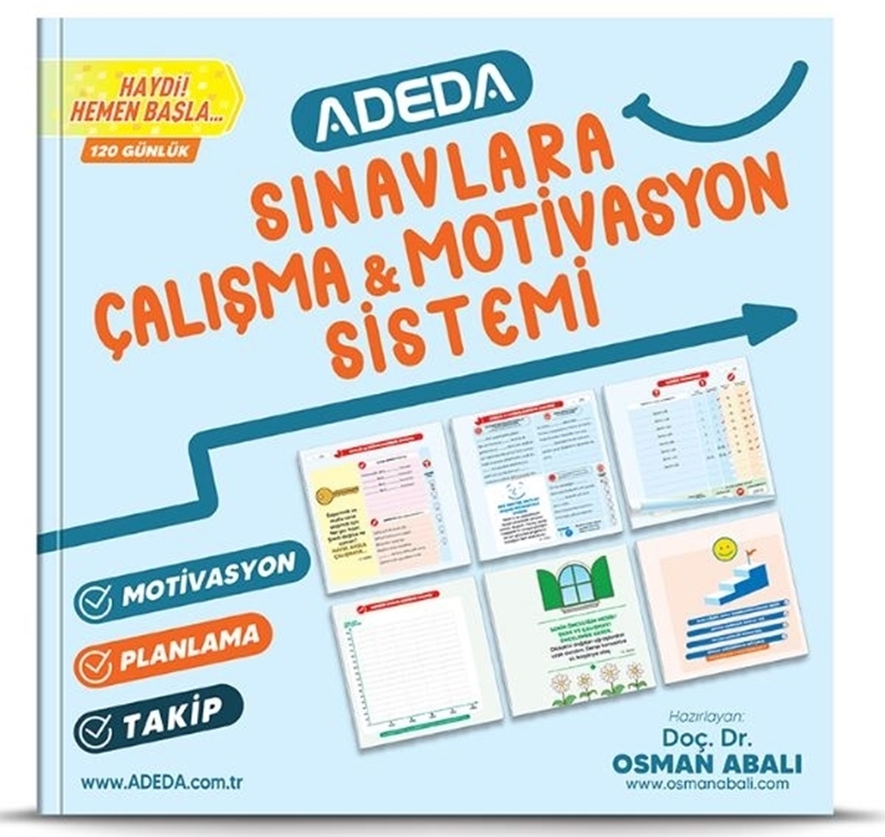 resm SINAVLARA CALISMA VE MOTIVASYON SISTEMI