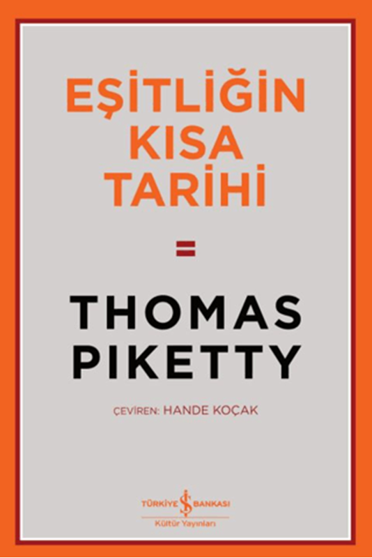 resm Eşitliğin Kısa Tarihi