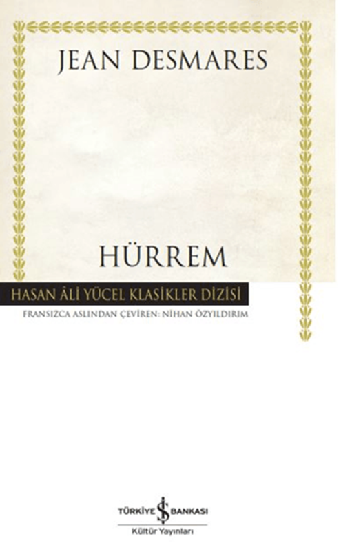 resm Hürrem