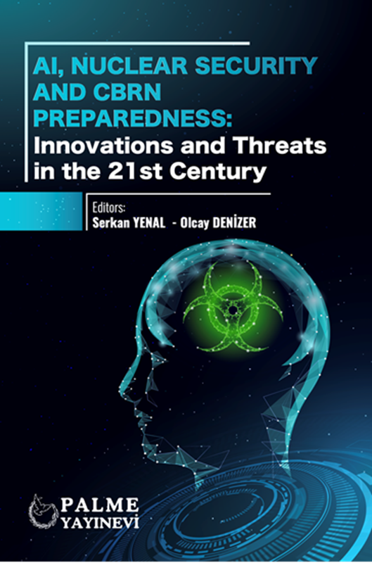 resm AI Nuclear Security And Cbrn Preparedness: Innovations And Threats in The 21 st Century