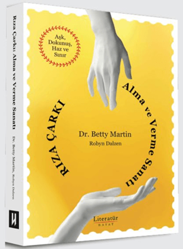 resm Rıza Çarkı: Alma ve Verme Sanatı