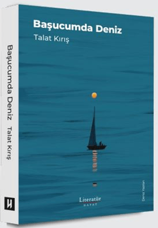 Resim Başucumda Deniz