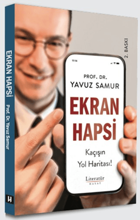 Resim Ekran Hapsi, Kaçışın Yol Haritası!