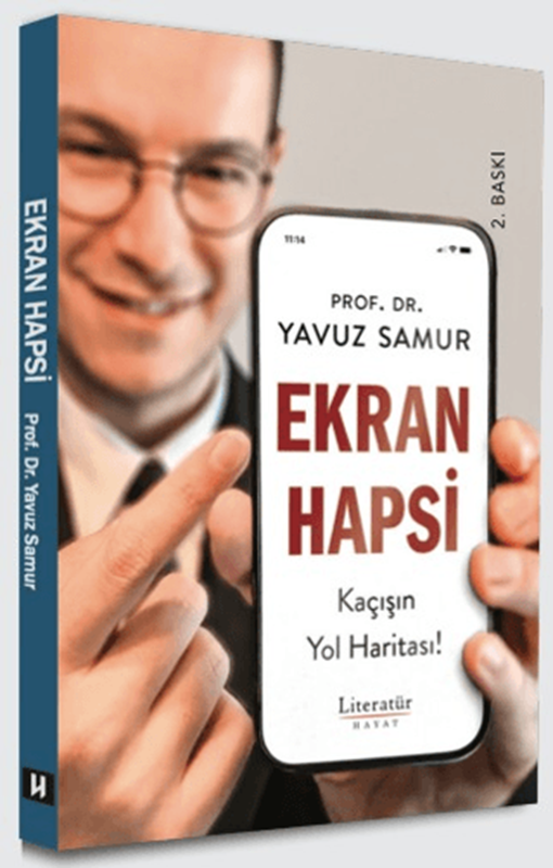 resm Ekran Hapsi, Kaçışın Yol Haritası!
