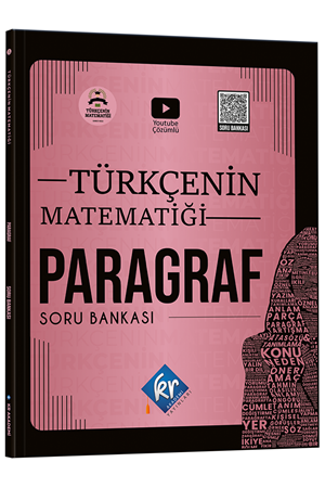 Resim Gamze Hoca Türkçenin Matematiği Paragraf Soru Bankası