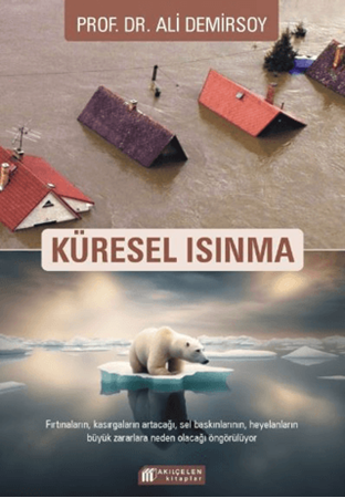 Resim Küresel Isınma
