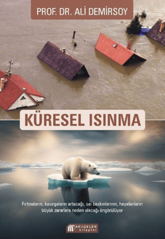 resm Küresel Isınma