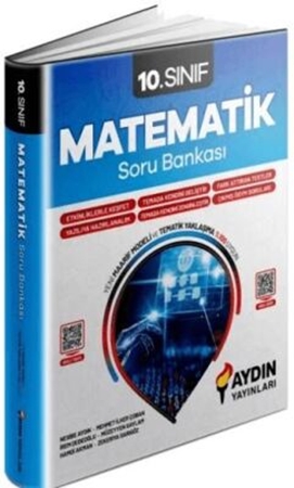 Resim 10. Sınıf Matematik Soru Bankası