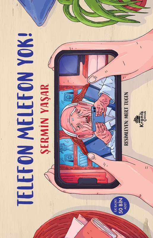 resm TELEFON MELEFON YOK!