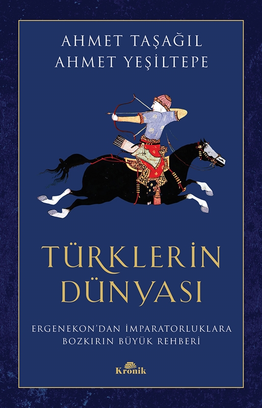 resm TÜRKLERİN DÜNYASI