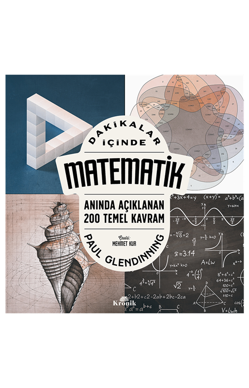 resm DAKİKALAR İÇİNDE MATEMATİK