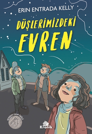 Resim DÜŞLERİMİZDEKİ EVREN