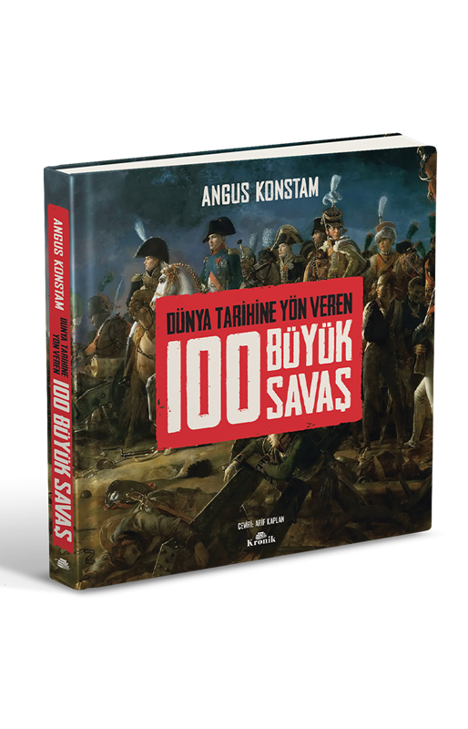 resm 100 BÜYÜK SAVAŞ