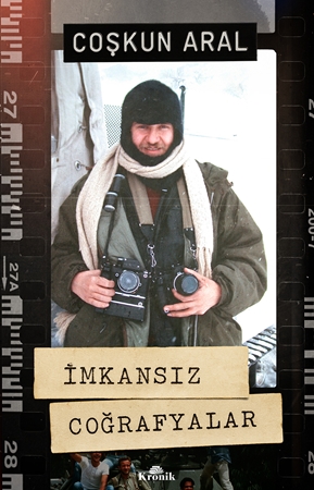 Resim İMKANSIZ COĞRAFYALAR