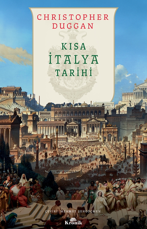 resm KISA İTALYA TARİHİ
