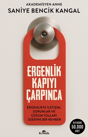 Resim ERGENLİK KAPIYI ÇARPINCA