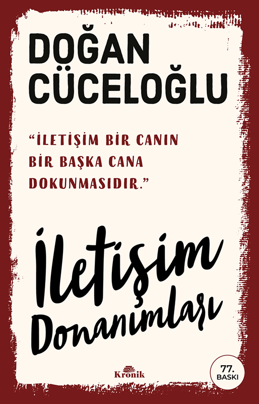 resm İLETİŞİM DONANIMLARI