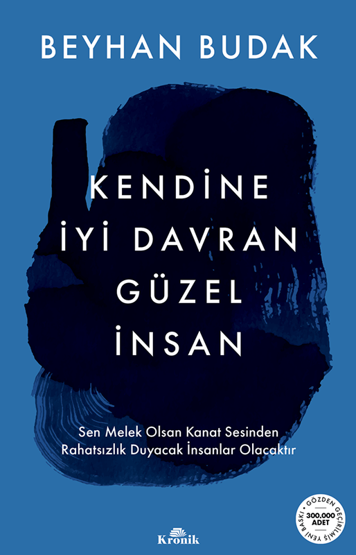 resm KENDİNE İYİ DAVRAN GÜZEL İNSAN