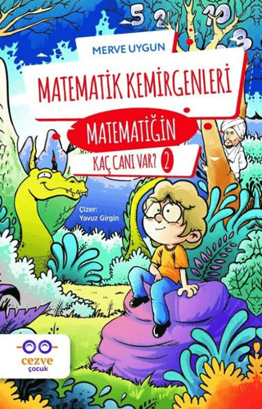 resm Matematik Kemirgenleri