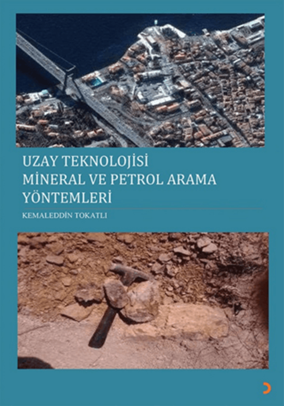 resm Uzay Teknolojisi Mineral ve Petrol Arama Yöntemleri