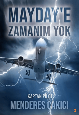 Resim Mayday’e Zamanım Yok