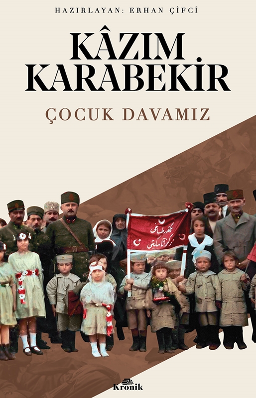 resm ÇOCUK DAVAMIZ