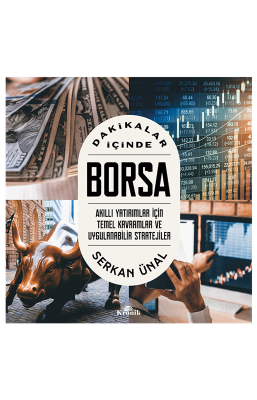 resm DAKİKALAR İÇİNDE BORSA