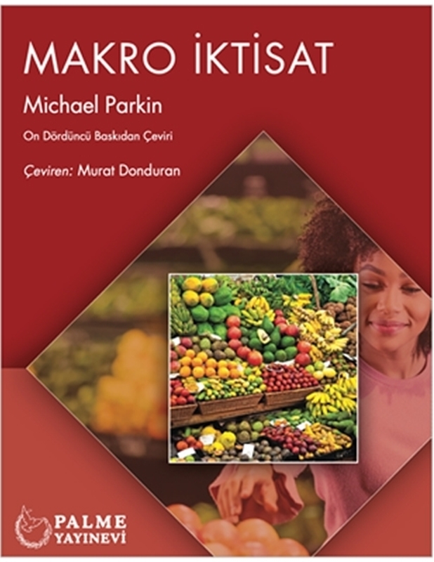 resm Makro İktisat - Parkin
