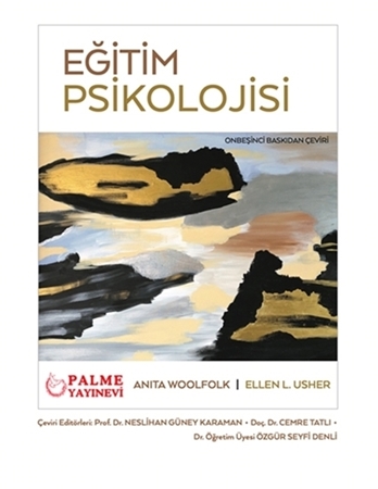 Resim Eğitim Psikolojisi Palme Yayınevi