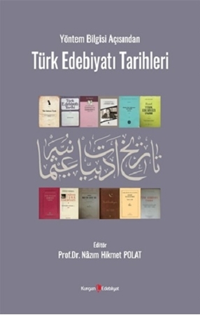 Resim Yöntem Bilgisi Açısından Türk Edebiyatı Tarihleri