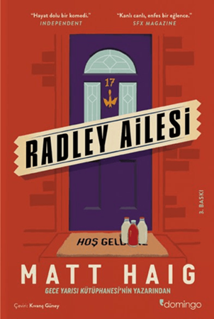 Resim Radley Ailesi