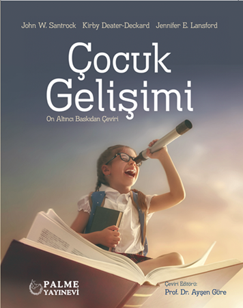 Resim Çocuk Gelişimi - Palme