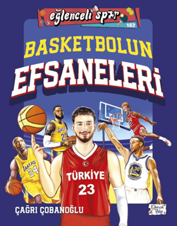 Resim Basketbolun Efsaneleri