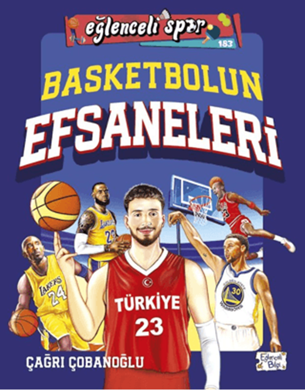 resm Basketbolun Efsaneleri